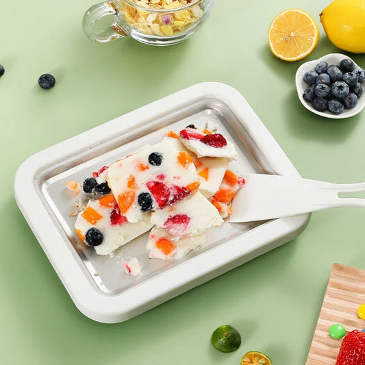 Máquina para hacer helados